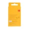 Kodak Photo Paper Zink 50X76MM 50 Sheets