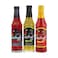 Amazon Hot Sauce Assorted 97mlx3 Pieces