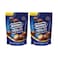 Mcvities Digestive Nibbles Double Chocolate 110gx2 Pieces