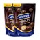McVities Nibbles Dark Chocolate Coated Biscuit Bites 110gx2 Pieces