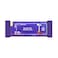 Cadbury Dairy Plain Milk Chocolate 85gx3 Pieces
