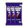 Cadbury Dairy Plain Milk Chocolate 85gx3 Pieces