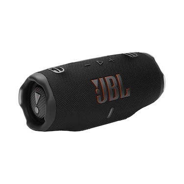 JBL Bluetooth Speaker Water Resistant Charge 6 Black