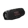 JBL Bluetooth Speaker Water Resistant Charge 6 Black