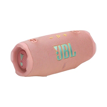 JBL Bluetooth Speaker Water Resistant Charge 6 Pink