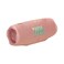 JBL Bluetooth Speaker Water Resistant Charge 6 Pink