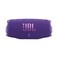 JBL Bluetooth Speaker Water Resistant Charge 6 Purple
