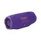 JBL Bluetooth Speaker Water Resistant Charge 6 Purple