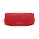 JBL Bluetooth Speaker Water Resistant Charge 6 Red