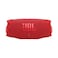 JBL Bluetooth Speaker Water Resistant Charge 6 Red