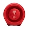 JBL Bluetooth Speaker Water Resistant Charge 6 Red