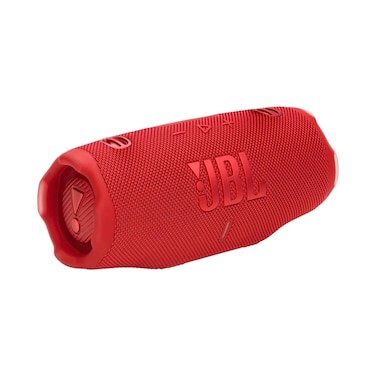 JBL Bluetooth Speaker Water Resistant Charge 6 Red