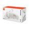 JBL Bluetooth Speaker Water Resistant Charge 6 White