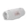 JBL Bluetooth Speaker Water Resistant Charge 6 White