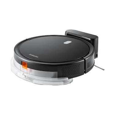 Xiaomi Robot Vacuum E5 Black EU
