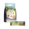 Senso Cheristo Karak Instant Tea Premix Saffron 20gx25 Pieces