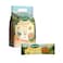 Senso Cheristo Karak Instant Tea Premix Ginger 20gx25 Pieces