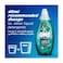Uniliver Omo Liquid Laundry Detergent Wonder Wash Odor Defy Green 1480ml