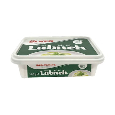 Ulker Turkish Labneh 180g