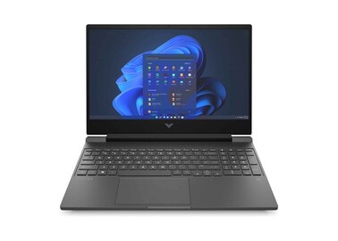 HP Victus Gaming Laptop 15-fa2009ne Intel Core i5-13420H 16GB DDR4 512GB SSD NVIDIA GeForce RTX 3050 Laptop GPU 6 GB GDDR6 dedicated Mica Silver