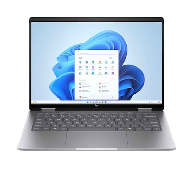 HP Laptop Envy R5 FA0012NE 16GB RAM 512GB SSD 14 inches Silver