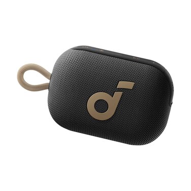 أنكر ساوندكور مكبر صوت بلوتوث سيليكت 4 جولدن 1