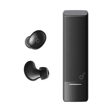 Anker Soundcore A30i Tiny Buds Smarter Noise Cancelling Earbuds Black