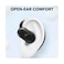 Anker Soundcore V20i Open Ear Comfort Rotatable Snug Fit Wireless Earbuds Black