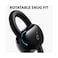 Anker Soundcore V20i Open Ear Comfort Rotatable Snug Fit Wireless Earbuds Black