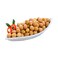 Albaladi Lebanese Scratched Green Olives