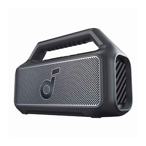 Anker  Soundcore Bluetooth Outdoor Speakers Boom 2 SE Black