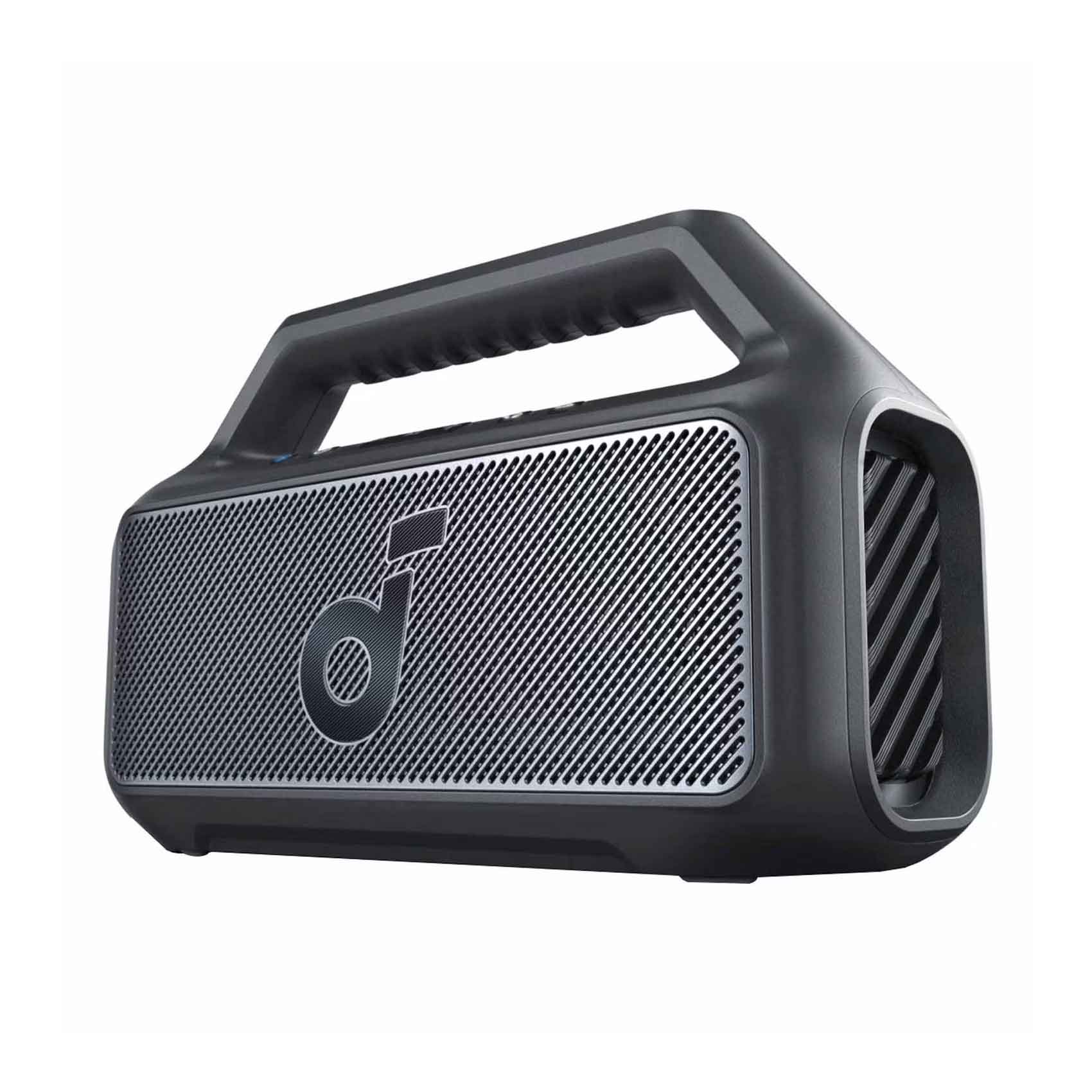 Anker Soundcore Bluetooth Outdoor Speakers Boom 2 SE Black