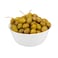 Albaladi Lebanese Green Olives In Olive Oil