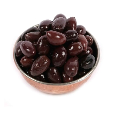 زيتون أسود لبناني كالاماتا