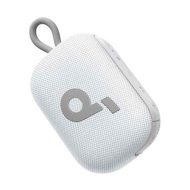 أنكر ساوندكور مكبر صوت سيلسكت 4 جو لون أبيض