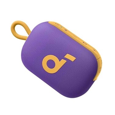 Anker Soundcore Bluetooth Speakers Select 4 Go Purple
