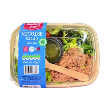 Nicoise Salad 310g