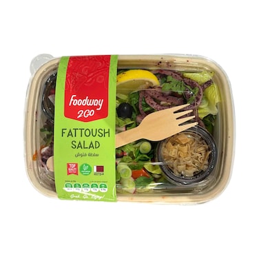 Foodway Fattoush Salad 270g
