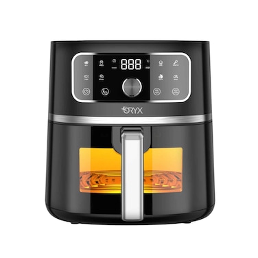 Oryx Air Fryer OSAF475BPGIM 4.7L Black