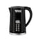 Oryx Kettle OSKT17BPGIM 1.7L Black