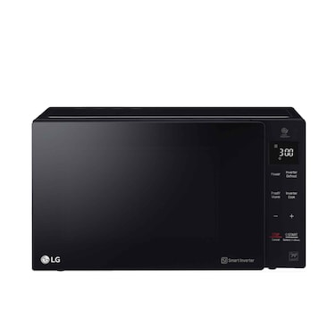 LG Microwave Oven MS2535GIS.BB 25 Litres