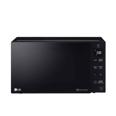 LG Microwave Oven MS2535GIS.BB 25 Litres