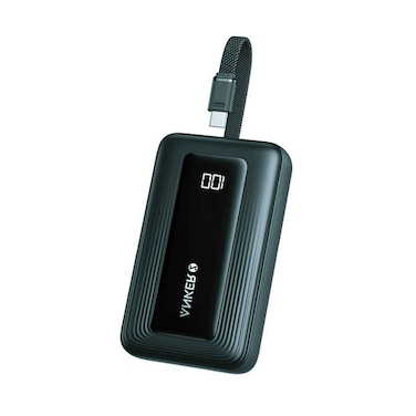 Aukey Power Bank 10000 Mah 30W PD