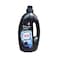 Maf Carrefour Liquid Detergent 2 In 1 For Dark &amp; Black Clothes  Black Orchid 3l
