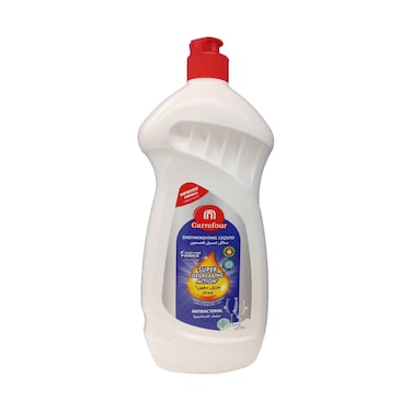 Maf Carrefour Dishwashing Antibacterial 600ml