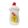 Maf Carrefour Dishwashing Liquid Lemon 600ml