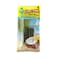 Little Trees Air Freshener 4 Vent Wrap Caribbean Colada Scent