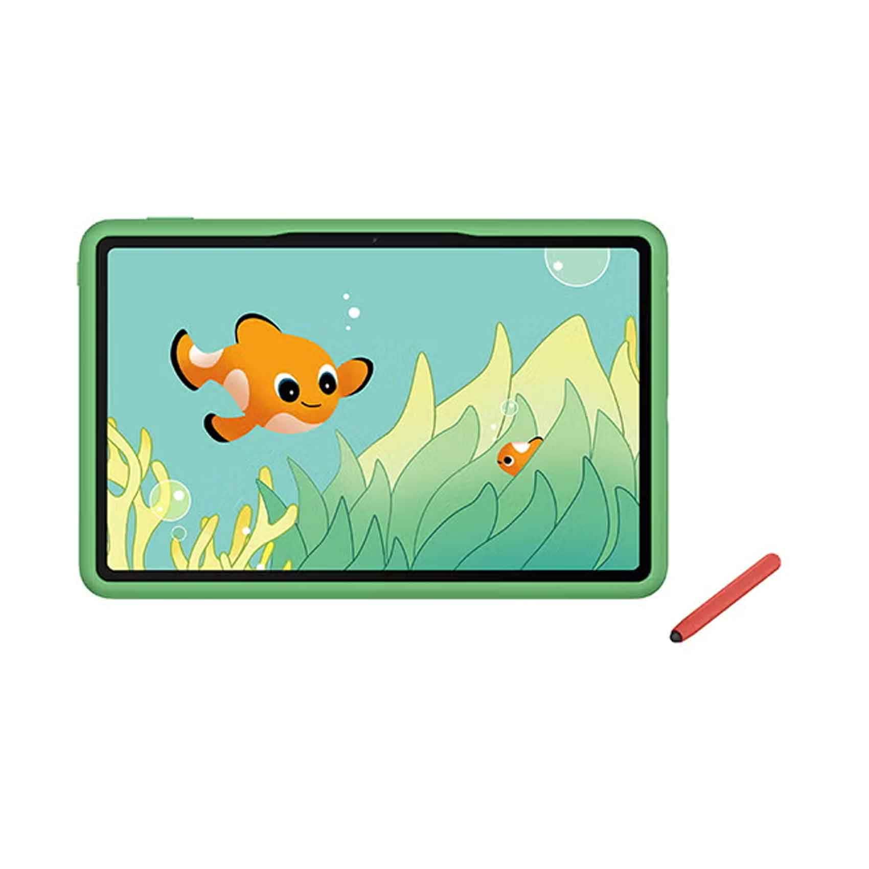 Huawei Tablet Matepad SE 11 inches 4GB RAM 128GB Storage Wifi Kids Edition Nebula Gray