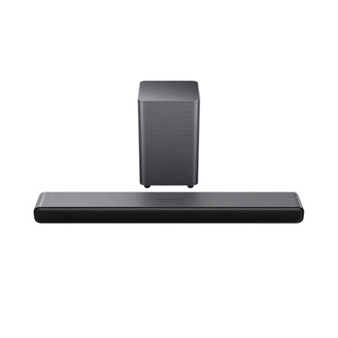 TCL Sound Bar S55H 2.1ch