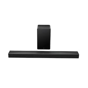 TCL Sound Bar Q65H 5.1ch